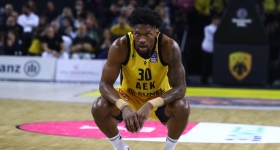 ΑΕΚ: Απαγορεύεται να... τρως 65 πόντους στο ημίχρονο