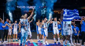 Αρχιχρονιά στα μέσα του Σεπτέμβρη