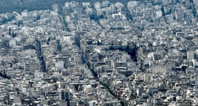 Έρχεται ο «ΑΜΚΑ των σπιτιών»: Όλα τα σπίτια με δικό τους αριθμό από το 2026