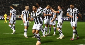 Στην Τούμπα «μίλησε» η μπάλα και «είπε» την αλήθεια… 