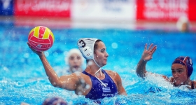 Η Φωτεινή Τριχά κορυφαία παίκτρια στον κόσμο για το 2025