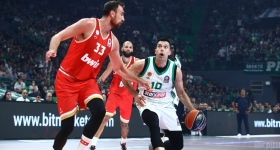 Βαθμολογία EuroLeague