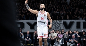 Βίρτους Ολυμπιακός