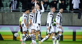 Ο Αλεσάντρο Βολιάκο