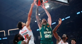 Το βαρέλι με το μπαρούτι