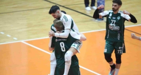 Παναθηναϊκός 