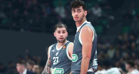 Είδε πώς θα φτάσει στο... Telekom Center Athens