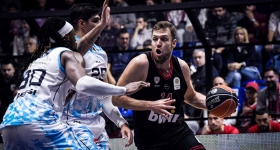 LIVE: Κολοσσός - Ολυμπιακός