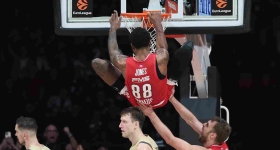 Ο Ταϊρίκ Τζόουνς