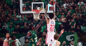 Οι βίοι αντίθετοι των «αιωνίων», η «κιτρινόμαυρη» υπέρβαση και το «αλατοπίπερο» από Μύκονο και Ηρακλή!