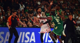 Ποια η επίδραση του 87-82 στο ΟΑΚΑ και που πάνε οι «αιώνιοι»;