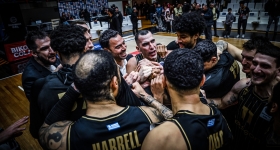 Μπορεί ο Άρης να μπει «σφήνα» στους δύο «δικεφάλους»;