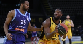 LIVE: ΑΕΚ - Μύκονος