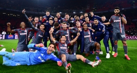 Ο υπερυπολογιστής μίλησε: Οι πιθανότητες πρόκρισης του Ολυμπιακού στους «16» του Champions League