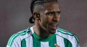 Ο Ολυμπιακός