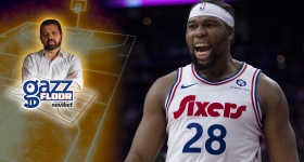 Κούβαρης Γιαμπουσέλε