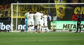 Η κακή ΑΕΚ, ο καλός βαθμός και η... αηδία των «συμμάχων»!