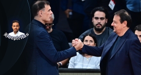 Η κολυμβήθρα του Σιλωάμ