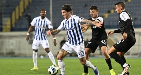 LIVE: Ατρόμητος - ΟΦΗ