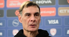 Μπαρτζώκας