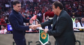 «Αρματωμένος» στον «πόλεμο», ώρα ευθύνης για Αταμάν!