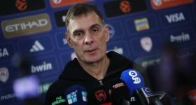 Σπόντες Μπαρτζώκα: «Ομάδες έκαναν βροντερές μεταγραφές και από τότε παίζουν χειρότερα ή χάνουν»