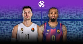 LIVE: Ρεάλ Μαδρίτης - Μπαρτσελόνα