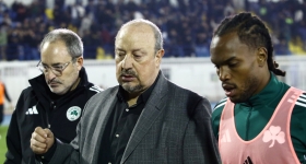 Λυπηθείτε τον κόσμο