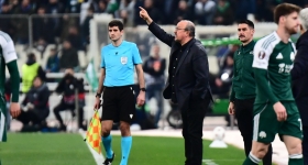 Το «φρεσκάρισμα» της ενδεκάδας από τον Μπενίτεθ κόντρα στην Κηφισιά