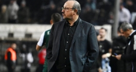 Το ερωτηματικό για το αριστερό άκρο της άμυνας και οι υπόλοιπες επιλογές του Μπενίτεθ