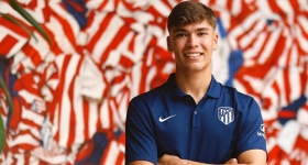 Ο Κάρλος Χιμένεθ για τον ΠΑΟΚ Β