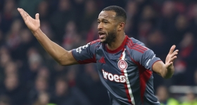 Ο Φουρνιέ «ζήλεψε» τις εμφανίσεις του ποδοσφαιρικού Ολυμπιακού και ζήτησε αντίστοιχες