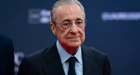 Ο Πέρεθ φλορεντίνο