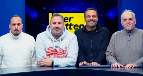 Galacticos - 12.1.2026