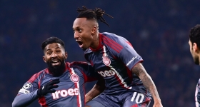 Το γκολ του Ζέλσον με τον Άγιαξ