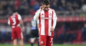 Η κάκιστη εικόνα προβληματίζει περισσότερο κι από τον αποκλεισμό!