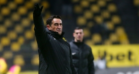 Το μπλόκο του Βικελίδης 