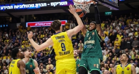 Την τύχη του θα την ορίσει αυτός και μόνο αυτός!