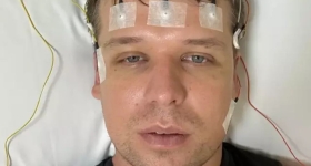 «Δεν θέλω να πεθάνω»: Κραυγή αγωνίας από τον άνθρωπο που δεν κοιμάται εδώ και 2 χρόνια 