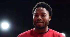 ΤΑϊρίκ Τζόουνς