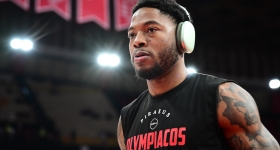 Ταϊρίκ Τζόουνς