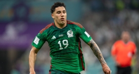 Ο Χόρχε Σάντσεζ