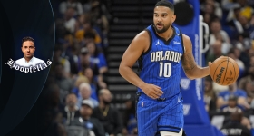 Η λογική πίσω από την υπογραφή του Κόρι Τζόσεφ