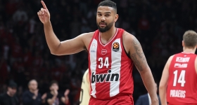 Κόρι Τζόσεφ