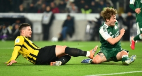 Η αντίδραση στις ήττες καθορίζει τις μεγάλες ομάδες