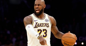 lebron