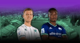 LIVE: Λεβαδειακός - Κηφισιά