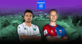 LIVE: Λεβαδειακός - Βόλος