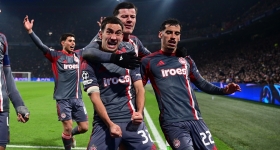 Αγαπημένη ομάδα!...