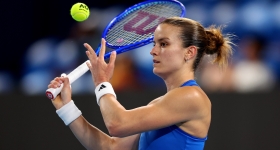 LIVE: Γκοφ - Σάκκαρη 